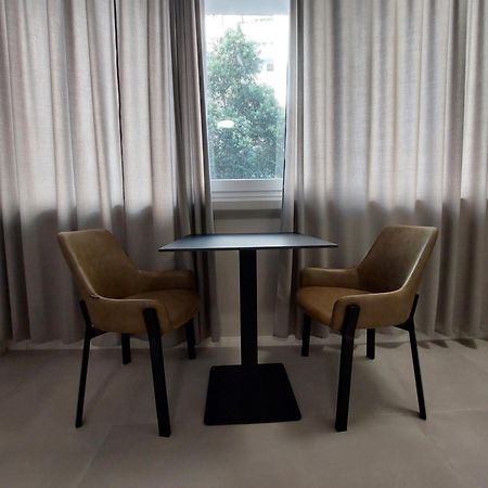 Tirana City Center Apartment Kültér fotó