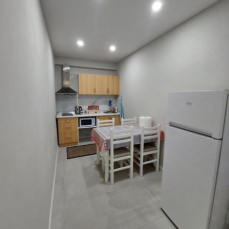 Tirana City Center Apartment Kültér fotó
