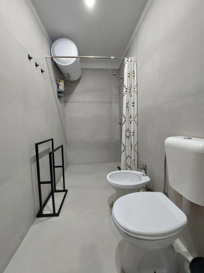 Tirana City Center Apartment Kültér fotó