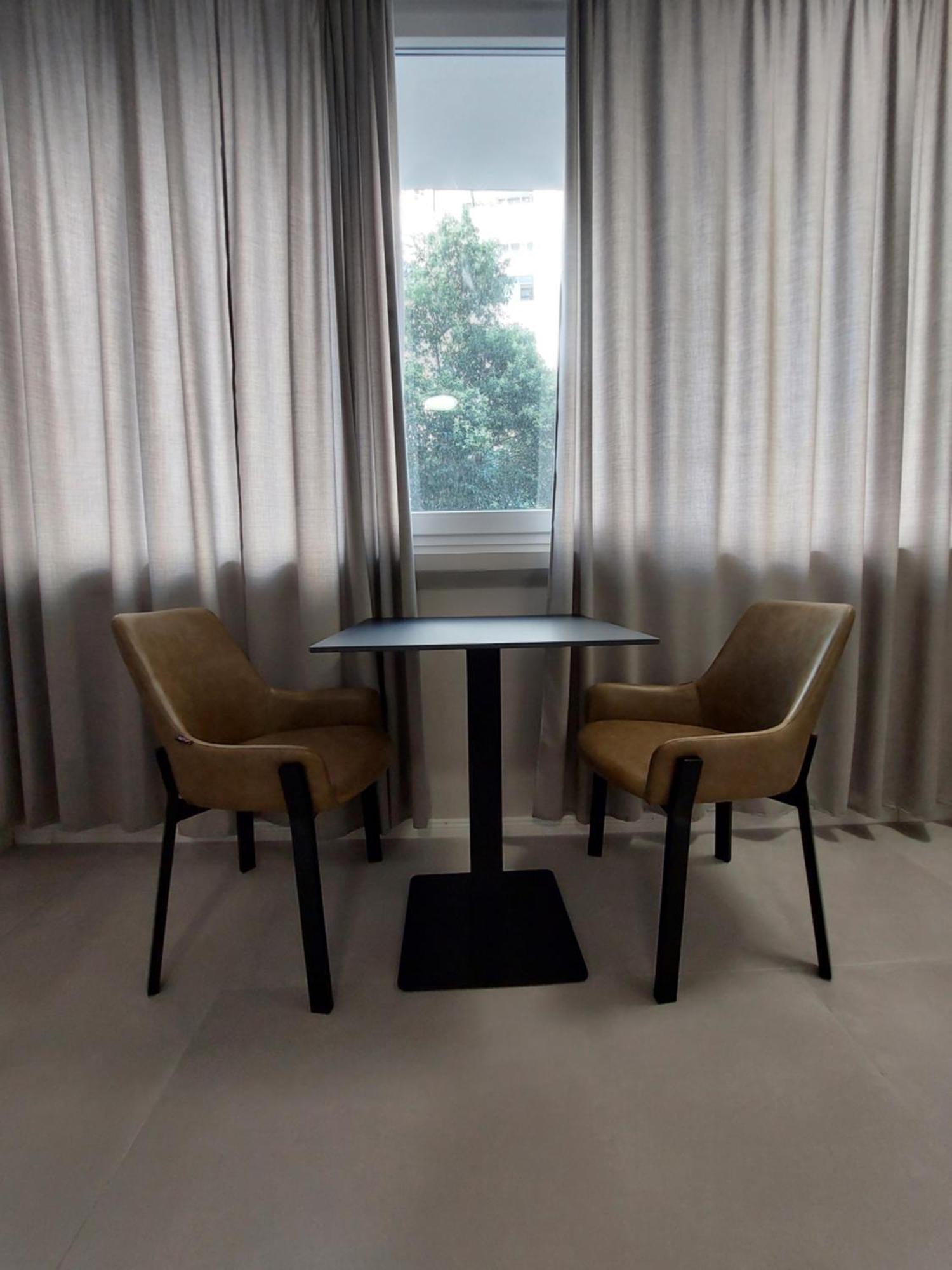 Tirana City Center Apartment Kültér fotó